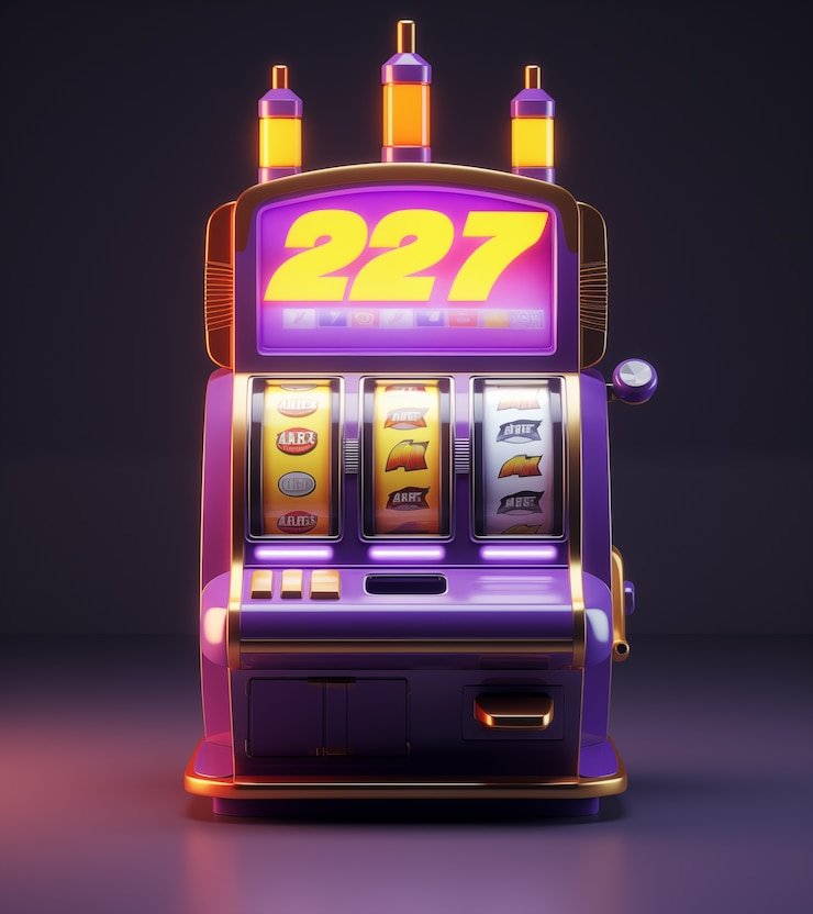Live Lightning Dice studio broadcast on gaib4d login showing three dice and dealer